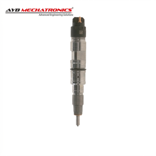Ayb Mechatronics Guide to Understanding Volvo Injector Fault Codes