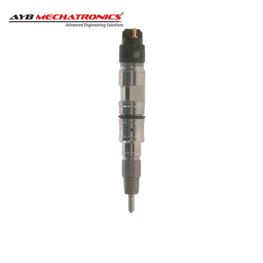 Volvo Injectors Explained: Types, Applications, and Maintenance Tips | Ayb Mechatronics