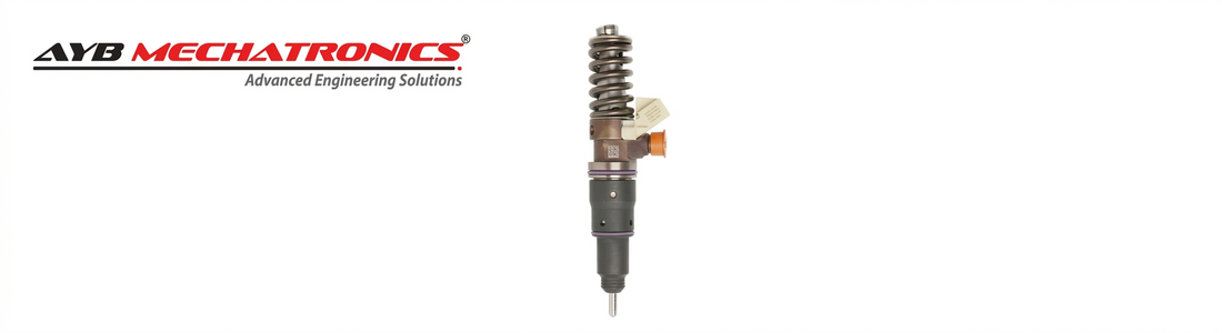 Volvo Injector Cups: Function, Replacement, and Maintenance Guide | Ayb Mechatronics