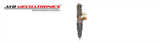Volvo Injector Cups: Function, Replacement, and Maintenance Guide | Ayb Mechatronics