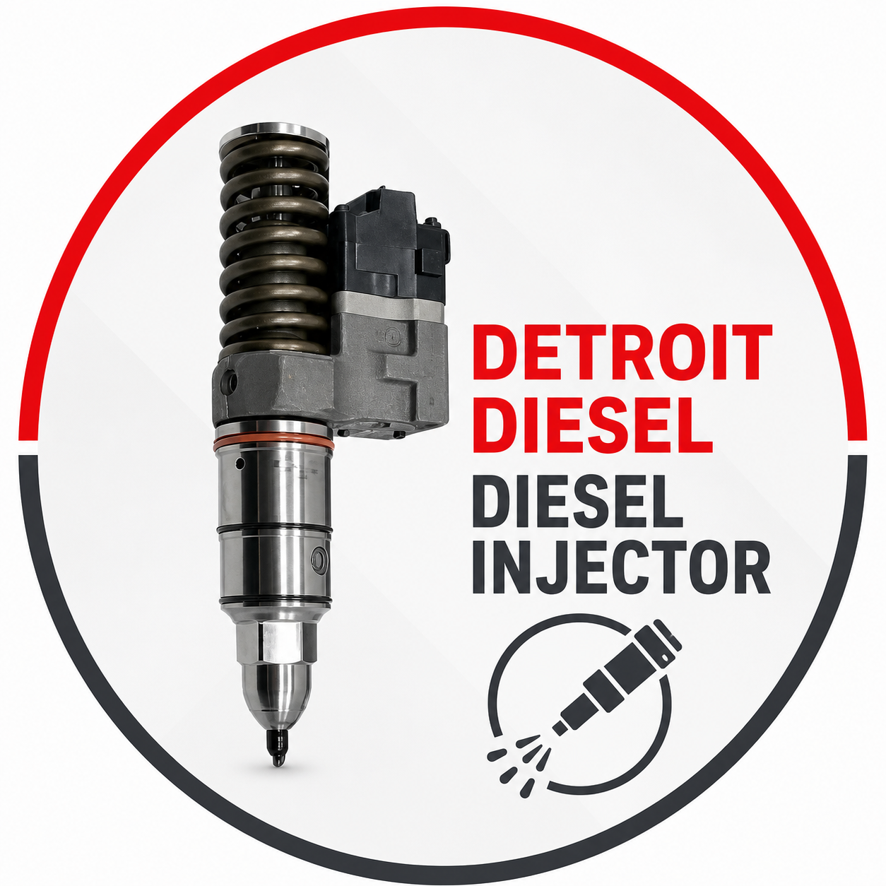 Detroit Diesel